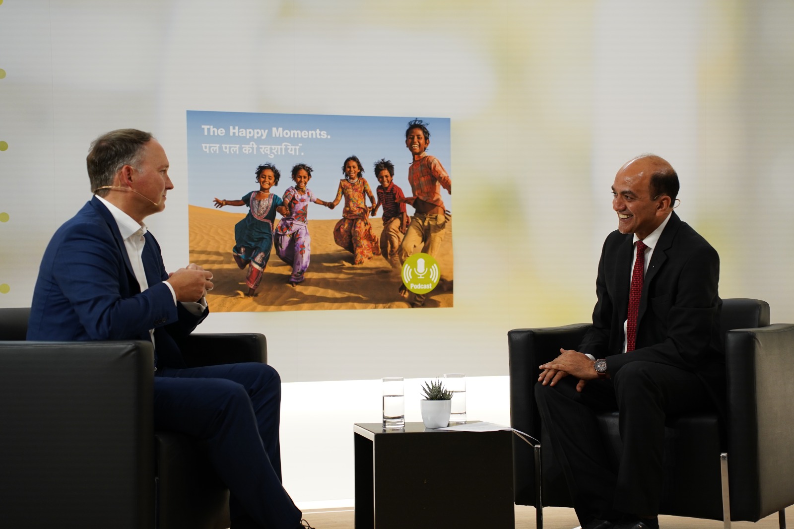 Healthcare for everyone — Dr. Rajpal's vision